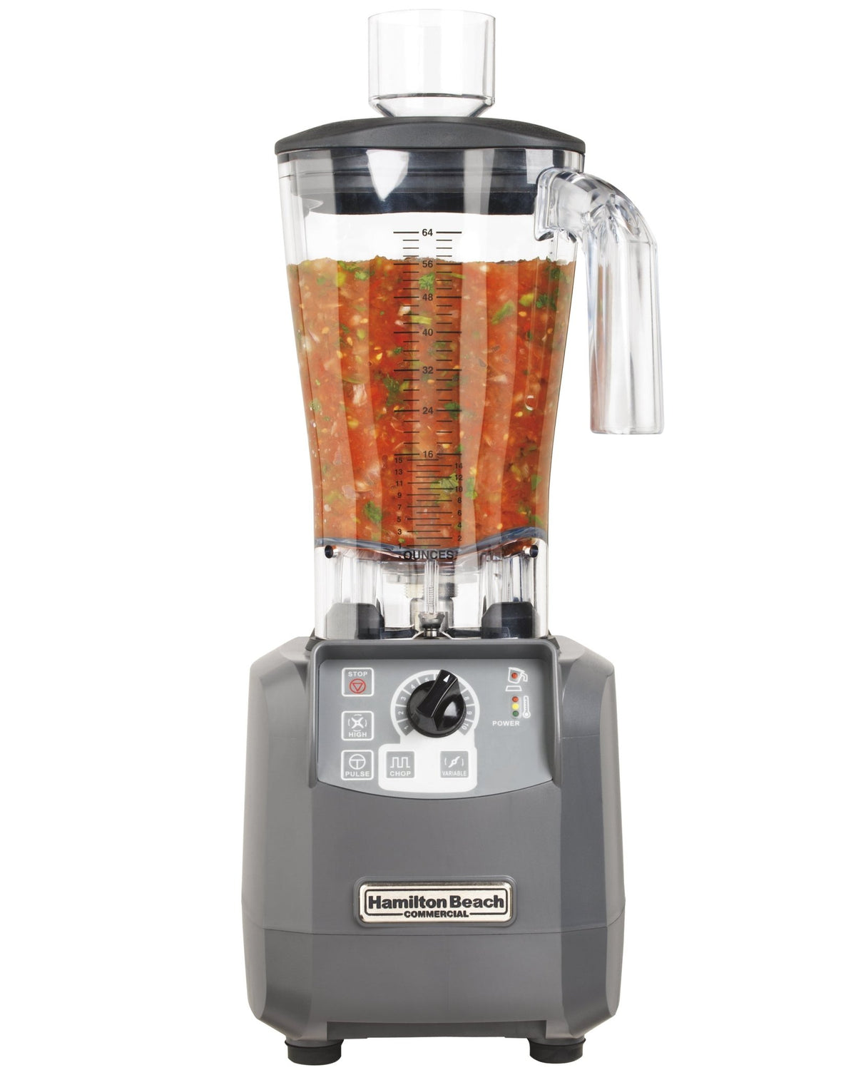 Hamilton Beach Tempest Blender - Food BBF0600 - Whisk Hospitality - BBF0600