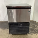 Hoshizaki KM - 80C - HC Ice Machine - Whisk Hospitality - 776885