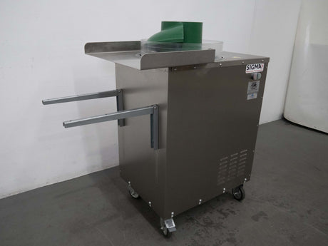 Sigma SFERA Screw Rounder - Whisk Hospitality - 837055