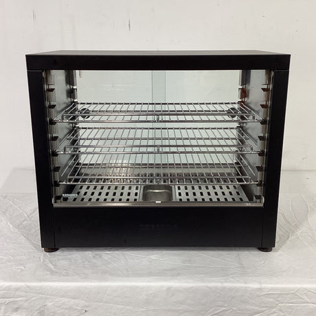 Roband PMB50L Pie Warmer - Whisk Hospitality - 805015