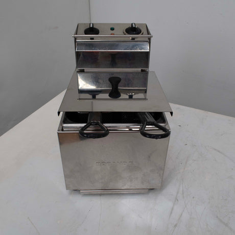 Roband MP18 Pasta Cooker - Whisk Hospitality - 805476