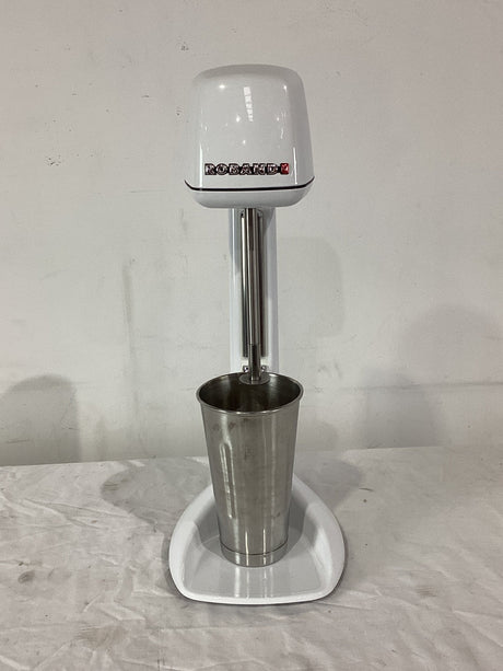 Roband DM31 Milkshake Mixer - Whisk Hospitality - 844611