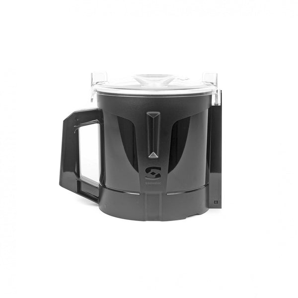Sammic 4.4L CUTTER BOWL w LID 2059762 - Whisk Hospitality - 2059762