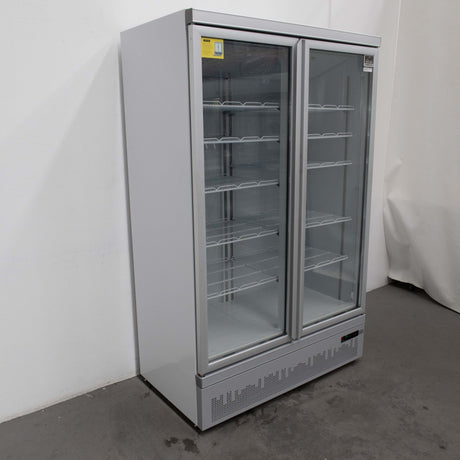 Mitchel PG 1000 - R Upright Fridge - Whisk Hospitality - 864230