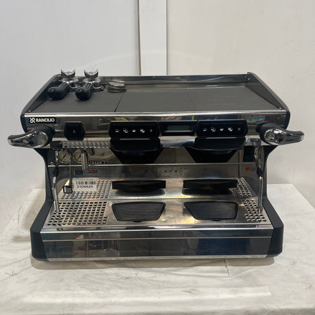 Rancilio Classe 7 USB 2 Group Coffee Machine - Whisk Hospitality - 737582