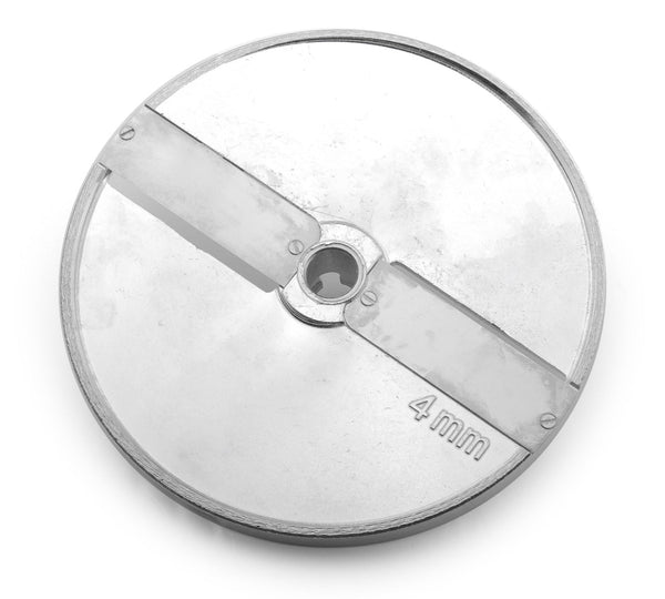 SA004 - 4mm Slicer Metal - Two Blade - Whisk Hospitality - SA004