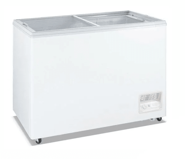 Thermaster WD - 520F Chest Freezer - Whisk Hospitality - 3PA-7688-FED-WD-520F
