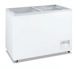 Thermaster WD - 520F Chest Freezer - Whisk Hospitality - 3PA-7688-FED-WD-520F