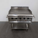 Oxford RCGD05S 5 Burner Griddle - Whisk Hospitality - 845829
