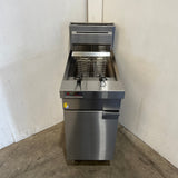 Trueheat RCF4 - NG Fryer - Whisk Hospitality - 854484
