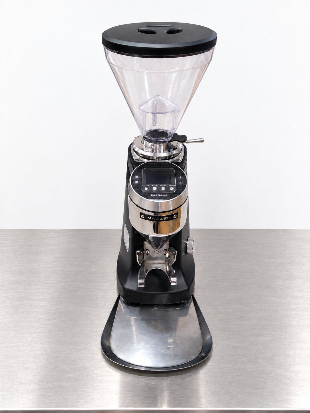 Mazzer Super Jolly V Pro Coffee Grinder - Whisk Hospitality - 881782