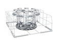 Winterhalter 500x500 Bottle Rack - Whisk Hospitality - 60005500