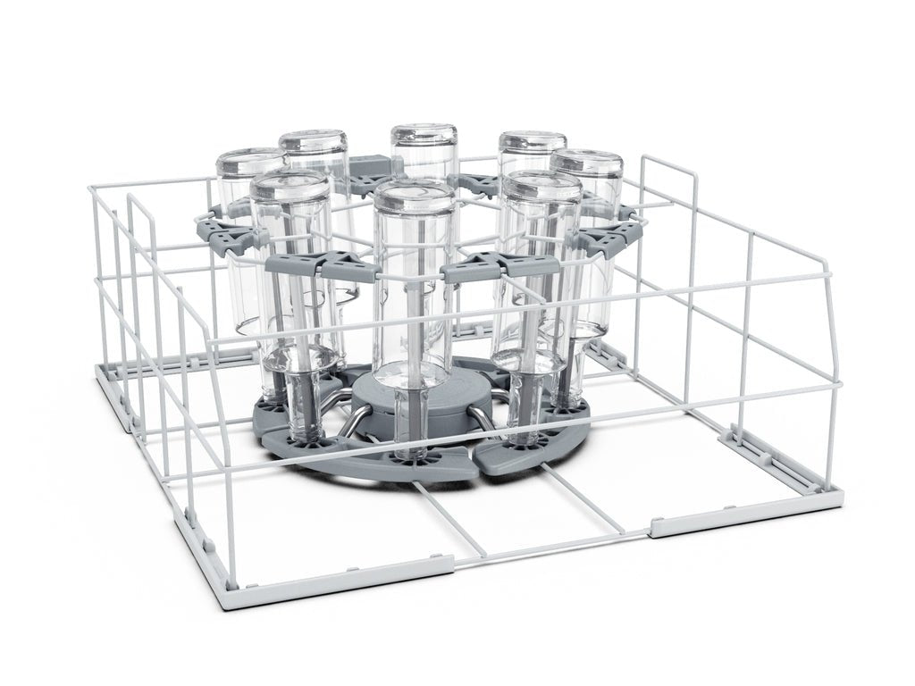 Winterhalter 500x500 Bottle Rack - Whisk Hospitality - 60005500