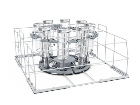 Winterhalter 500x500 Bottle Rack - Whisk Hospitality - 60005500