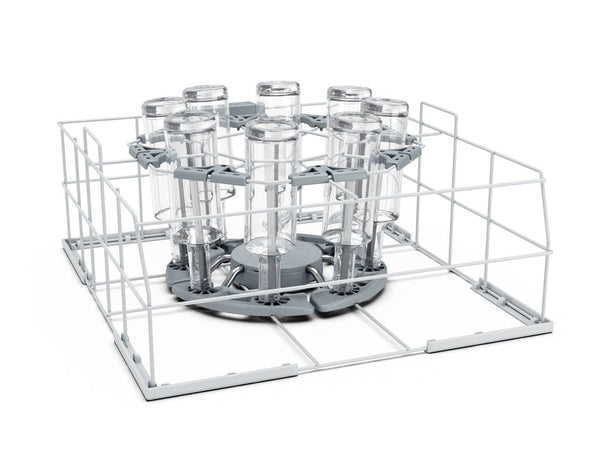 Winterhalter 500x500 Bottle Rack - Whisk Hospitality - 60005500