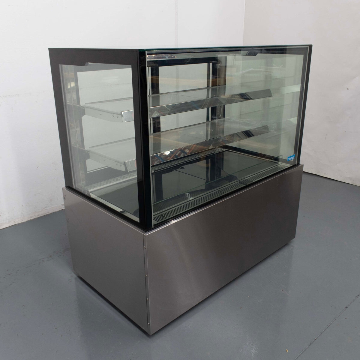 Williams HTG12 Chilled Display - Whisk Hospitality - 895285