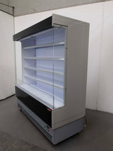 Tecnodom V80187CA Reach In Display - Whisk Hospitality - 861379