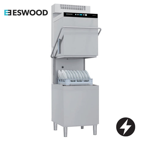 SW900V Smartwash Warewasher - Whisk Hospitality - SW900V