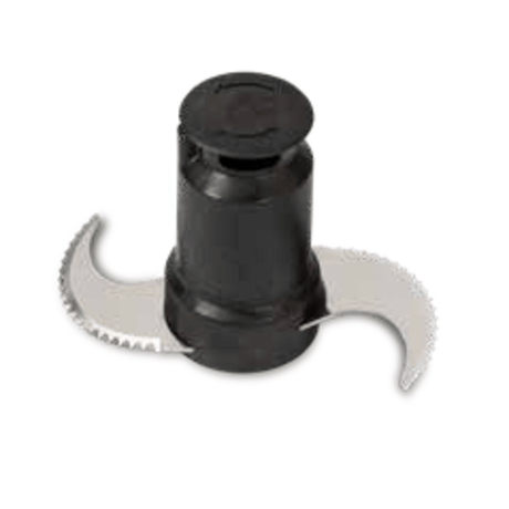 DITO SAMA PREP4YOU Cutter Mixer Food Processor 1 Speed 2.6L Copolyester Bowl P4U - PS2 - Whisk Hospitality - P4U-PS2