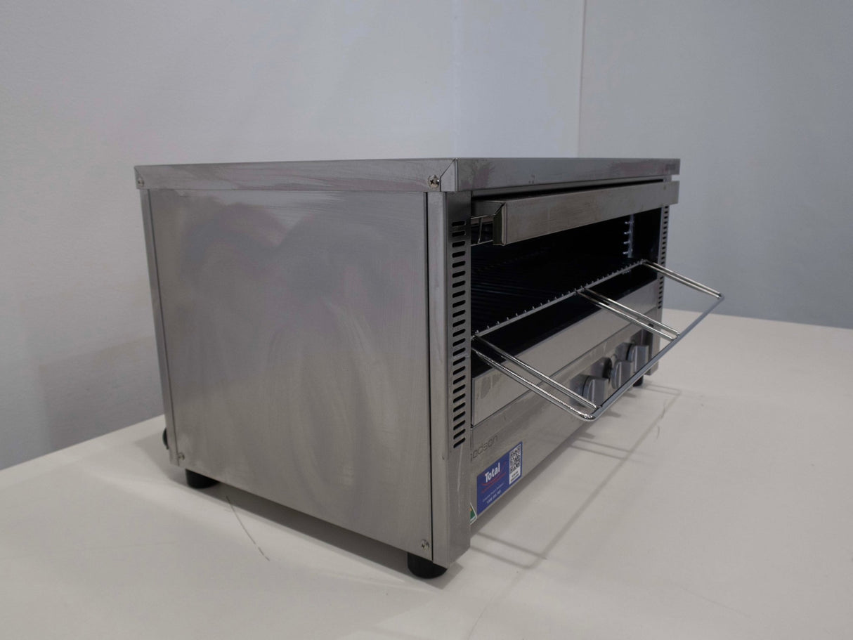 Woodson W.GTSQI15B Salamander - Whisk Hospitality - 847190