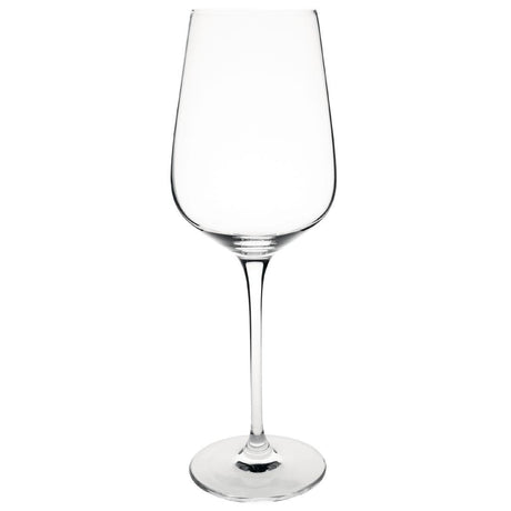 Olympia Crystal Claro Wine Glass - 400ml (Box 6) CS465 - Whisk Hospitality - CS465