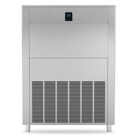 ICEMATIC 150kg Self Contained Hollow Cube Ice Machine - Whisk Hospitality - K 150-A