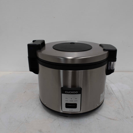 Cuckoo CR - 3555 Rice Cooker - Whisk Hospitality - 900941