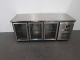 FED - X XUB7C18G3V Undercounter Fridge - Whisk Hospitality - 852580