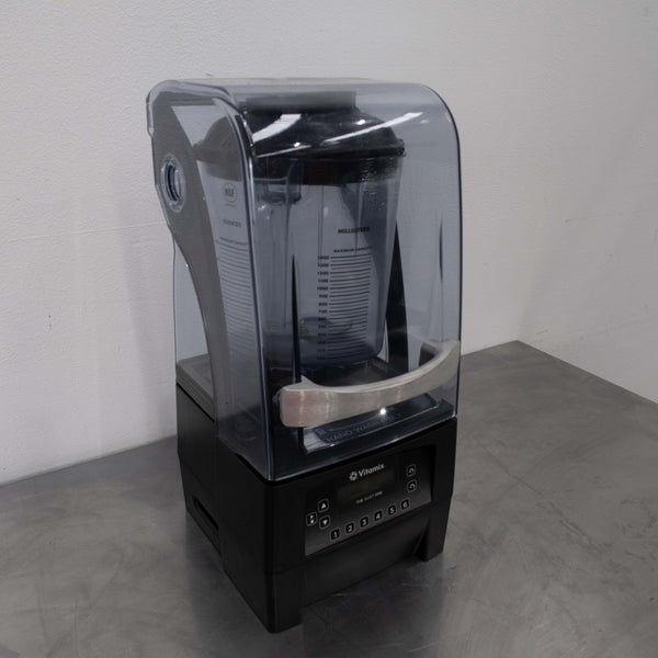 Vitamix VM0149D Blender - Whisk Hospitality - 837601
