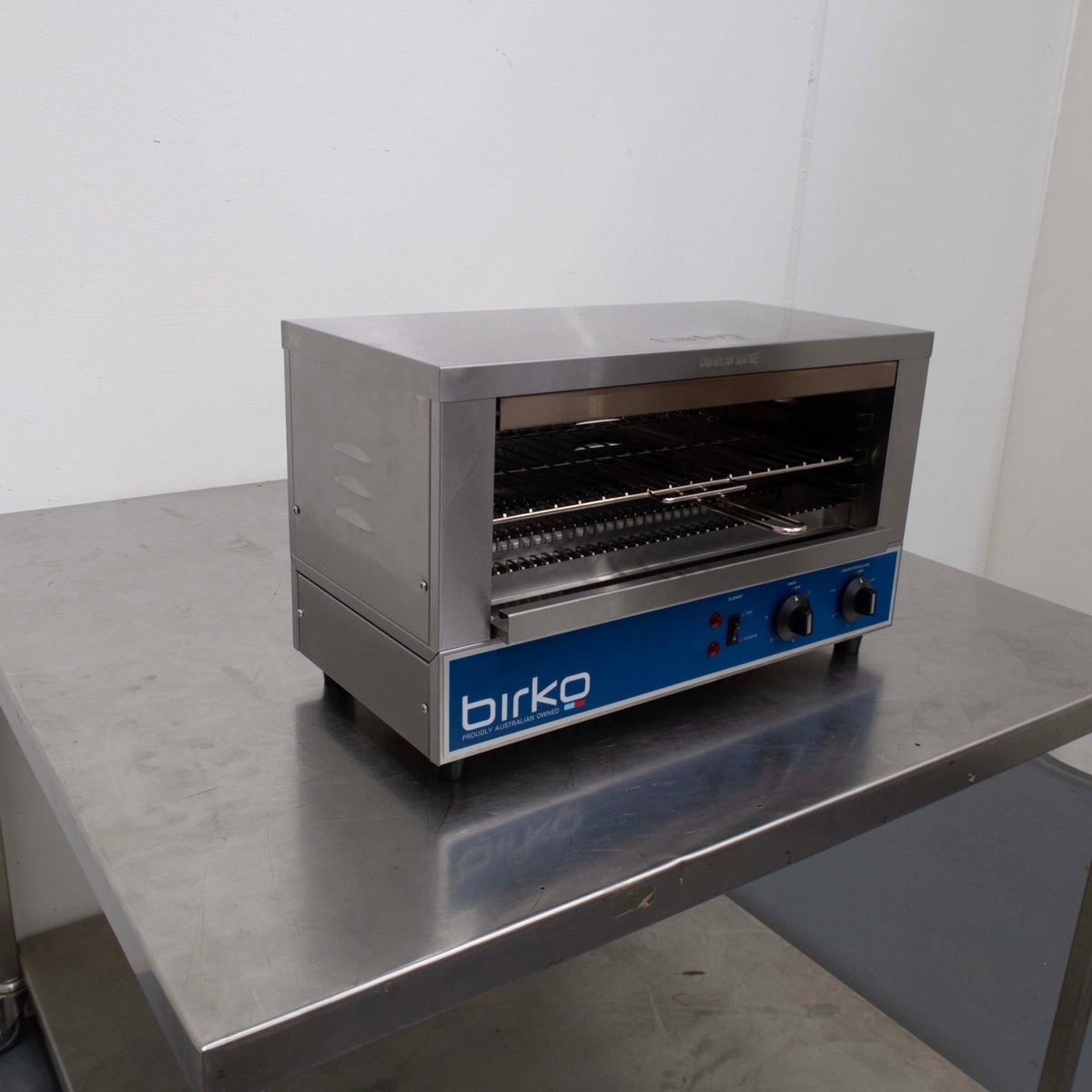 Birko 1002001 Salamander /Toaster - Whisk Hospitality - 903107