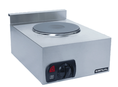 Anvil Single Boiling Top STA0001 - Whisk Hospitality - STA0001
