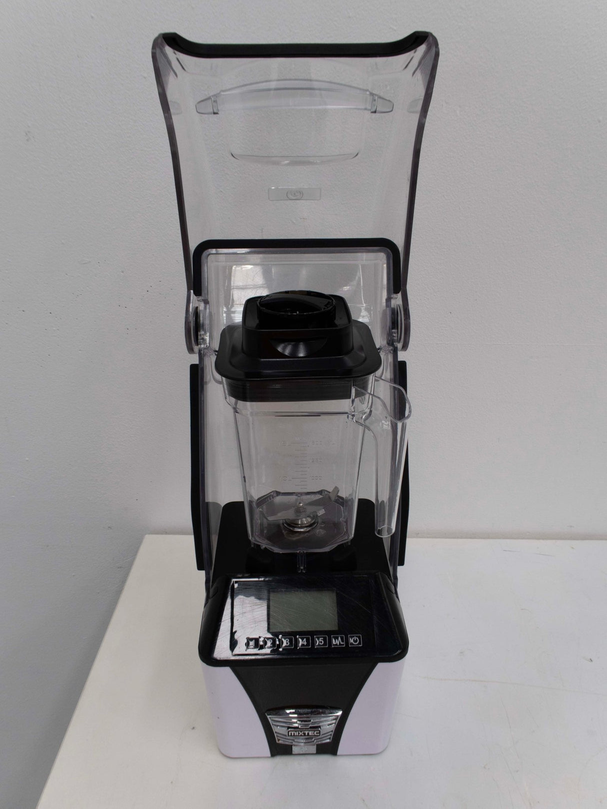 Mixtec MS - E586Q Blender - Whisk Hospitality - 860490
