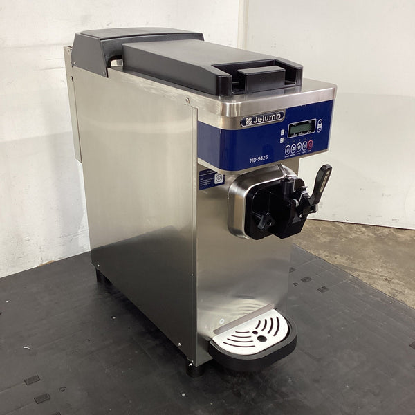 Jelumb ND9426 Ice Cream Machine - Whisk Hospitality - 883398