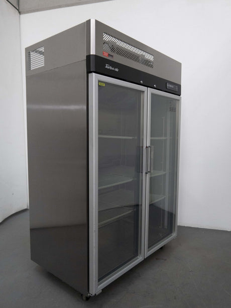 Turbo Air KR45 - 2G Upright Fridge - Whisk Hospitality - 831767