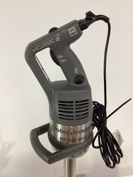 Robot Coupe MP 550 Ultra Stick Blender - Whisk Hospitality - 814922
