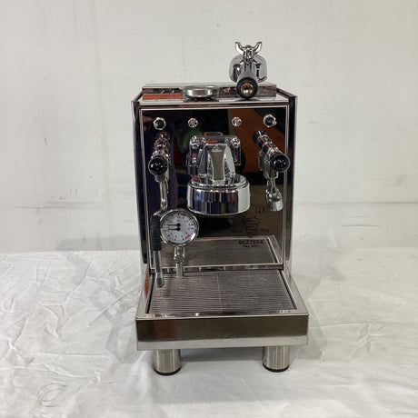 Bezzera BZ10 1 Group Coffee Machine - Whisk Hospitality - 846540
