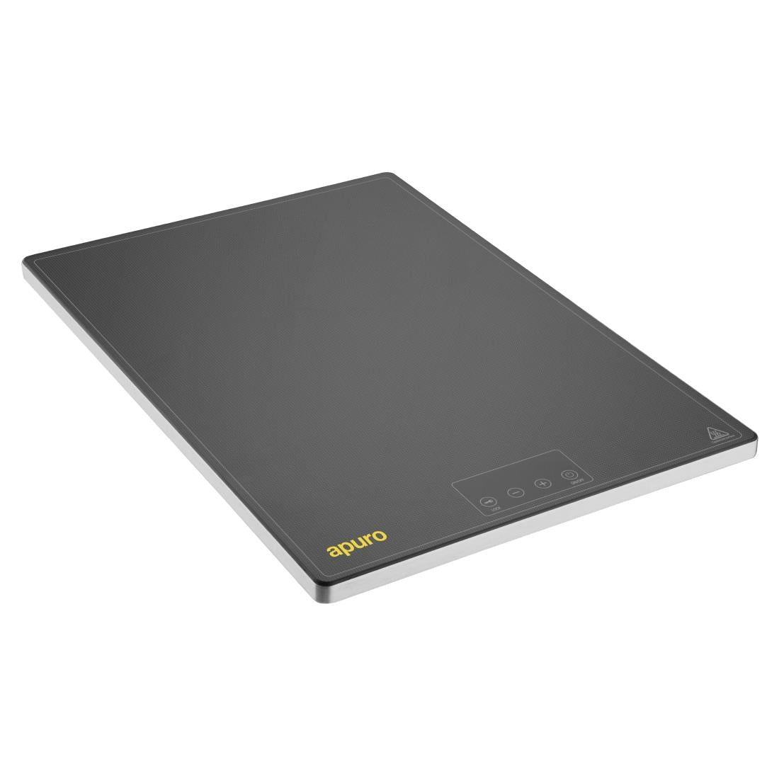 Apuro Slimline Food Warming Tray - GN 1/1 HZ508-A - Whisk Hospitality - HZ508-A