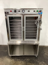 Carlyle KAM 8 Pie Warmer - Whisk Hospitality - 841663