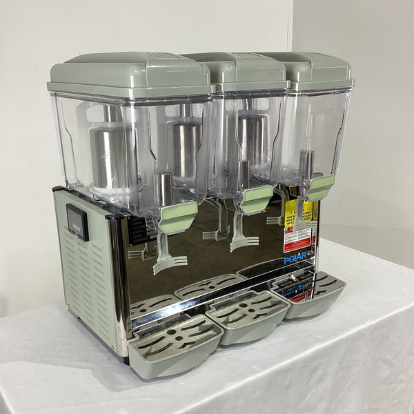 Polar GG753-A Drink Dispenser - Whisk Hospitality - 886049