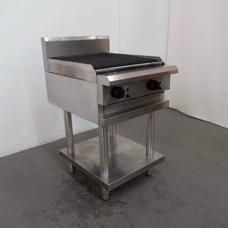 Luus CS - 6C Char Grill - Whisk Hospitality - 813338