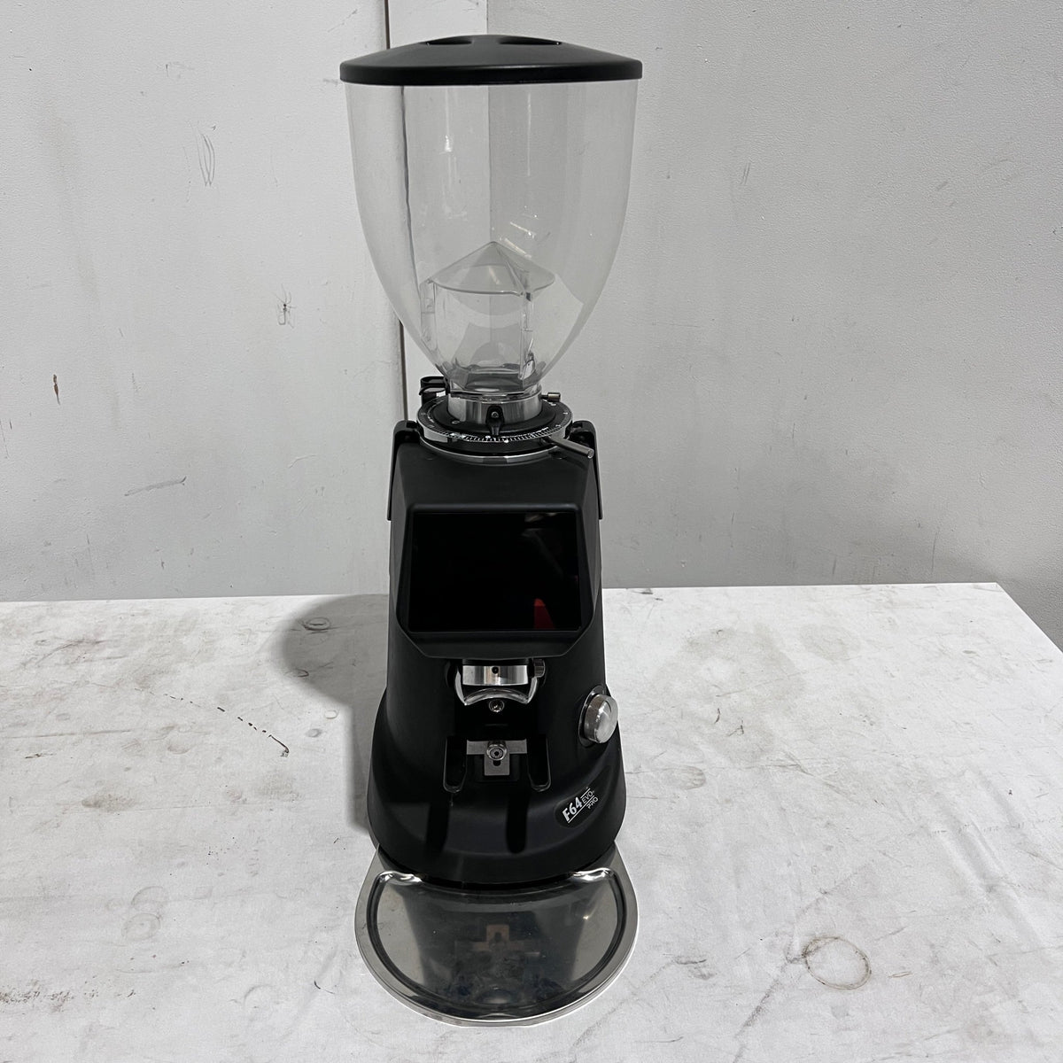 Fiorenzato F64EVO Coffee Grinder - Whisk Hospitality - 893406