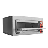 EP - 2 - 1E - Black Panther Pizza Deck Oven - Whisk Hospitality - EP-2-1E