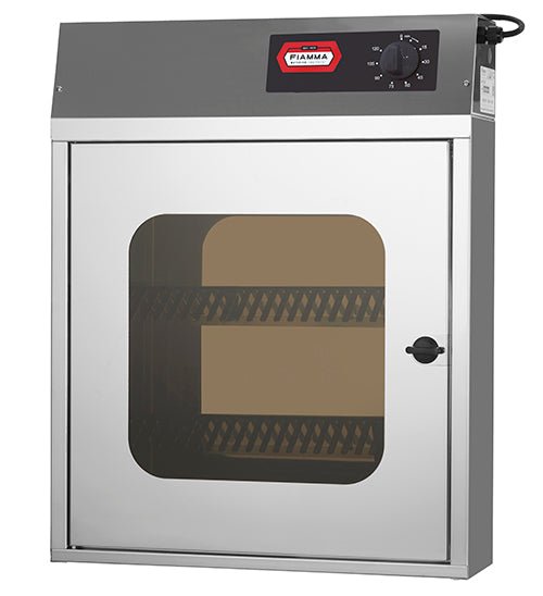 Fiamma SINGLE CABINET KNIFE STERILIZER AEF 15.30 - Whisk Hospitality - AEF 15.30