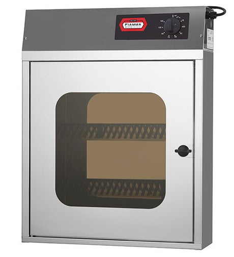Fiamma SINGLE CABINET KNIFE STERILIZER AEF 15.30 - Whisk Hospitality - AEF 15.30