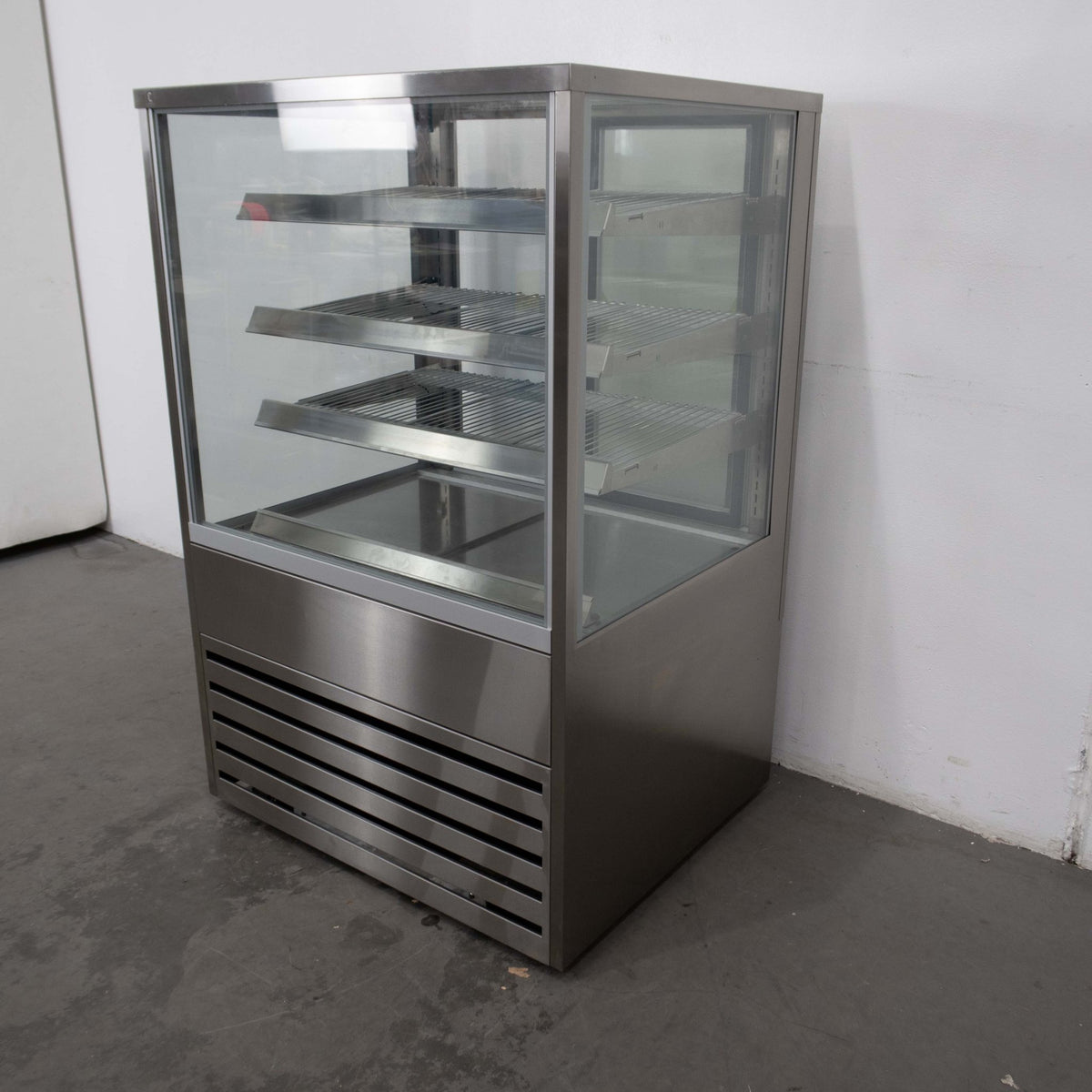 Cossiga BTGRF9F Cold Food Display - Whisk Hospitality - 917299