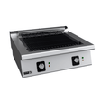 Fagor Kore 700 Series Bench Top Electric Chargrill B - E710 - Whisk Hospitality - B-E710