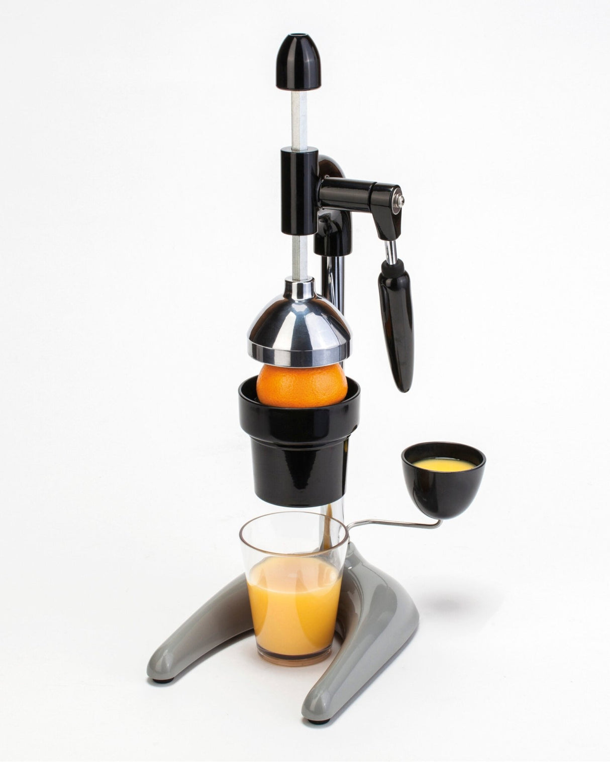 Hamilton Beach Manual Citrus Juicer HBJ0932 - Whisk Hospitality - HBJ0932