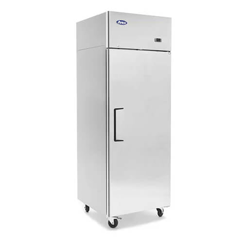 Atosa MBF8001 Single Door Freezer - Whisk Hospitality - 3PA-8767-DHT9