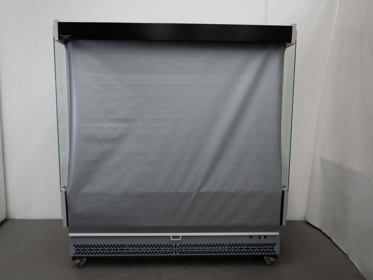 Tecnodom V80187CA Reach In Display - Whisk Hospitality - 861379