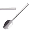 Olympia Napoli Teaspoon 18/10 (Box 12) CB640 - Whisk Hospitality - CB640
